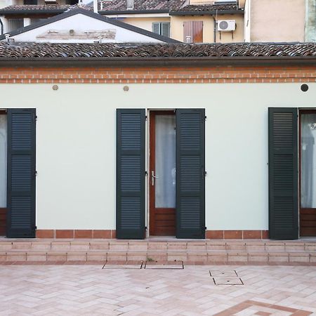 Abbazia Bed&Breakfast Mantova Kültér fotó