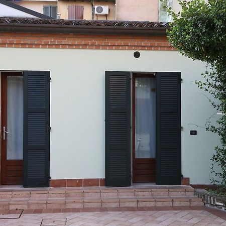 Abbazia Bed&Breakfast Mantova Kültér fotó