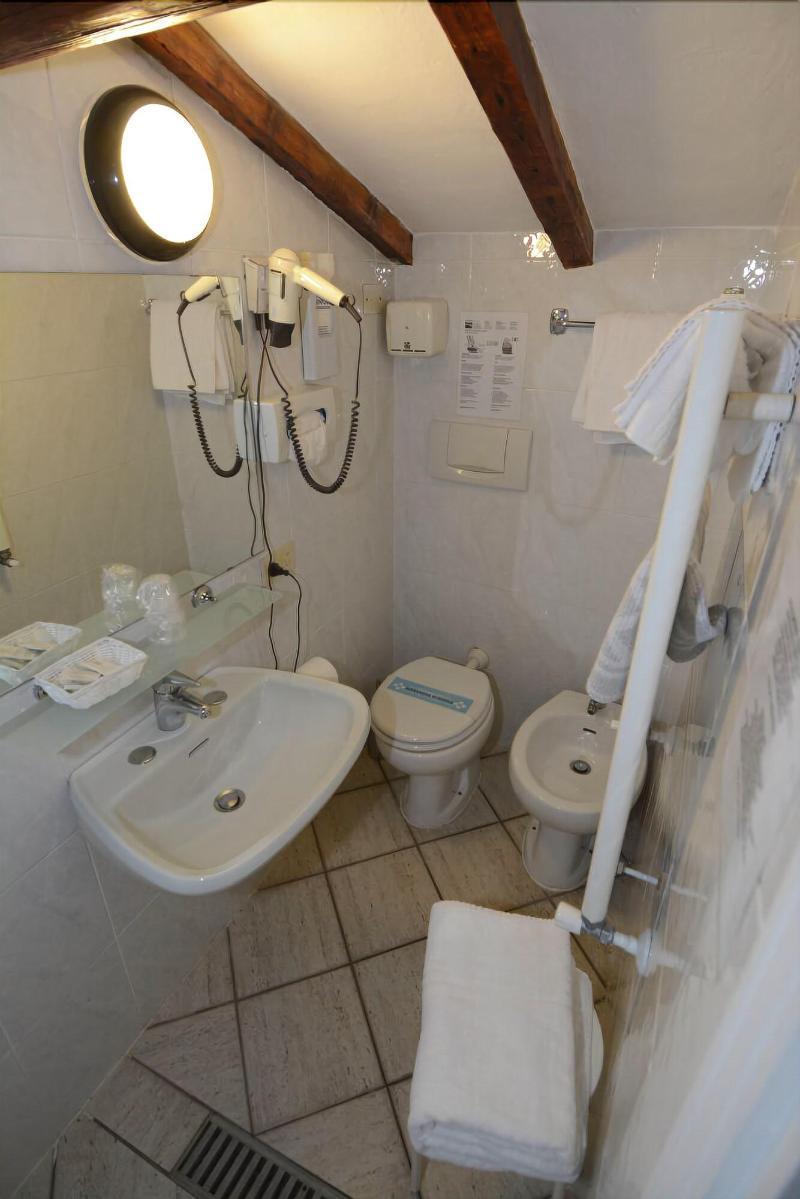 Abbazia Bed&Breakfast Mantova Kültér fotó