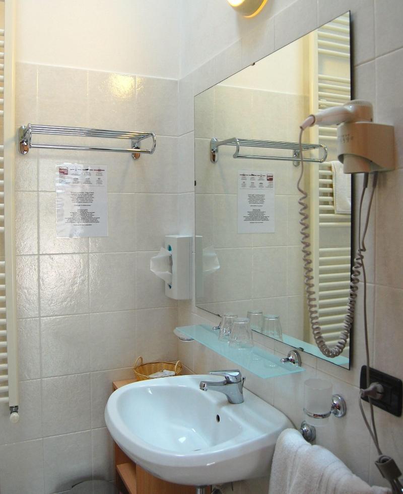 Abbazia Bed&Breakfast Mantova Kültér fotó