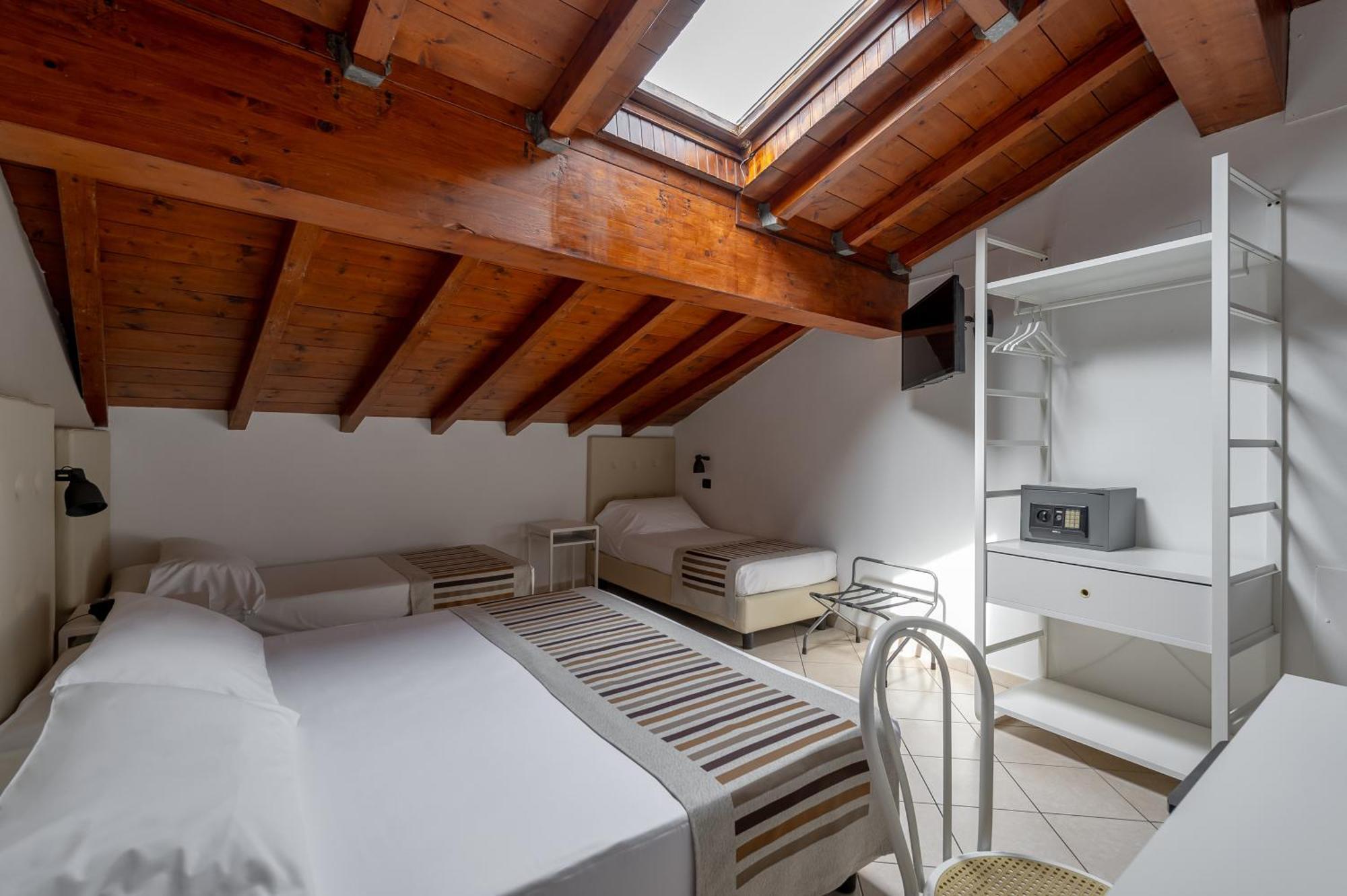 Abbazia Bed&Breakfast Mantova Kültér fotó