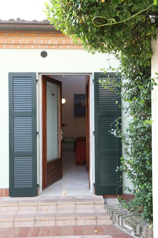 Abbazia Bed&Breakfast Mantova Kültér fotó