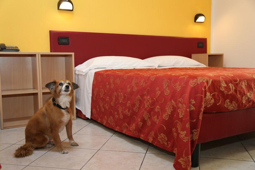 Abbazia Bed&Breakfast Mantova Kültér fotó