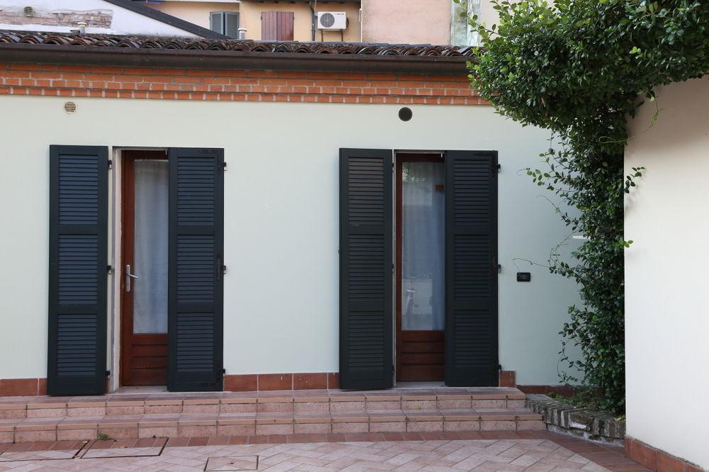 Abbazia Bed&Breakfast Mantova Kültér fotó