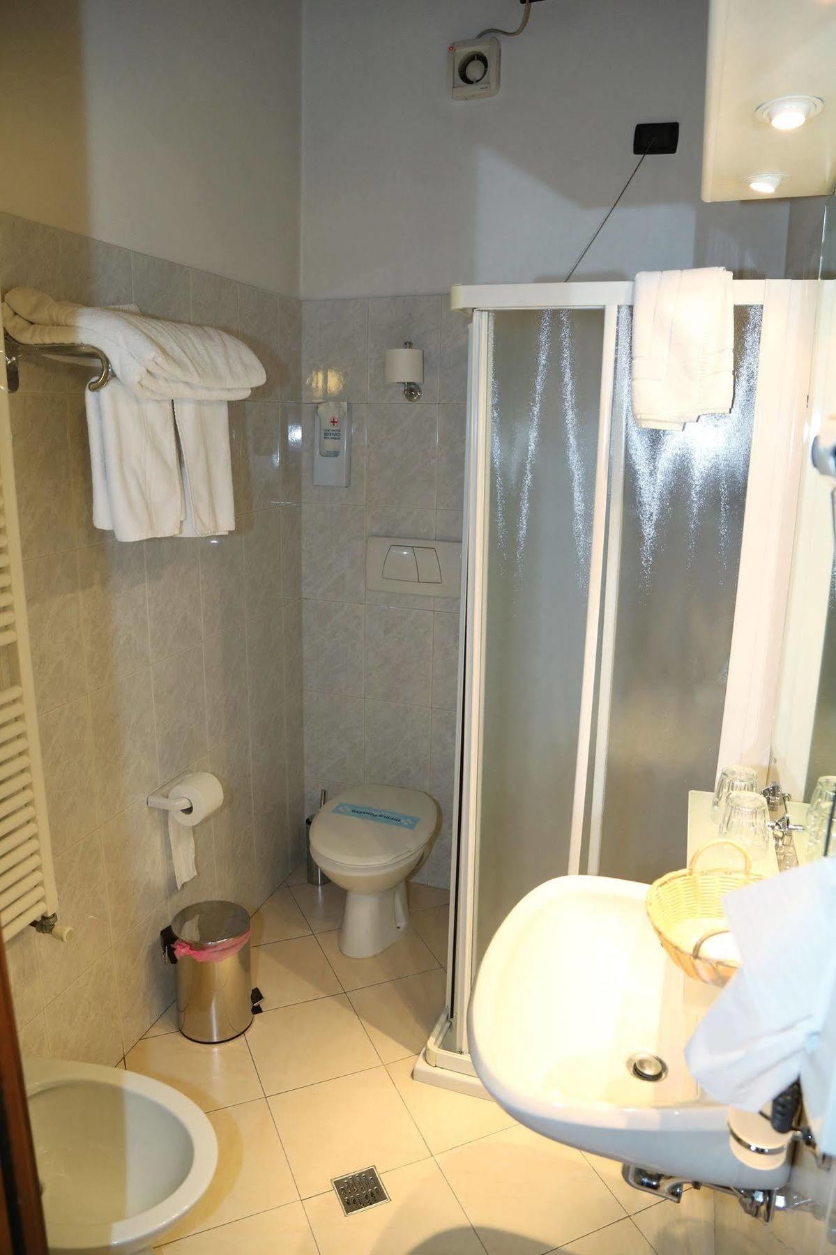 Abbazia Bed&Breakfast Mantova Kültér fotó
