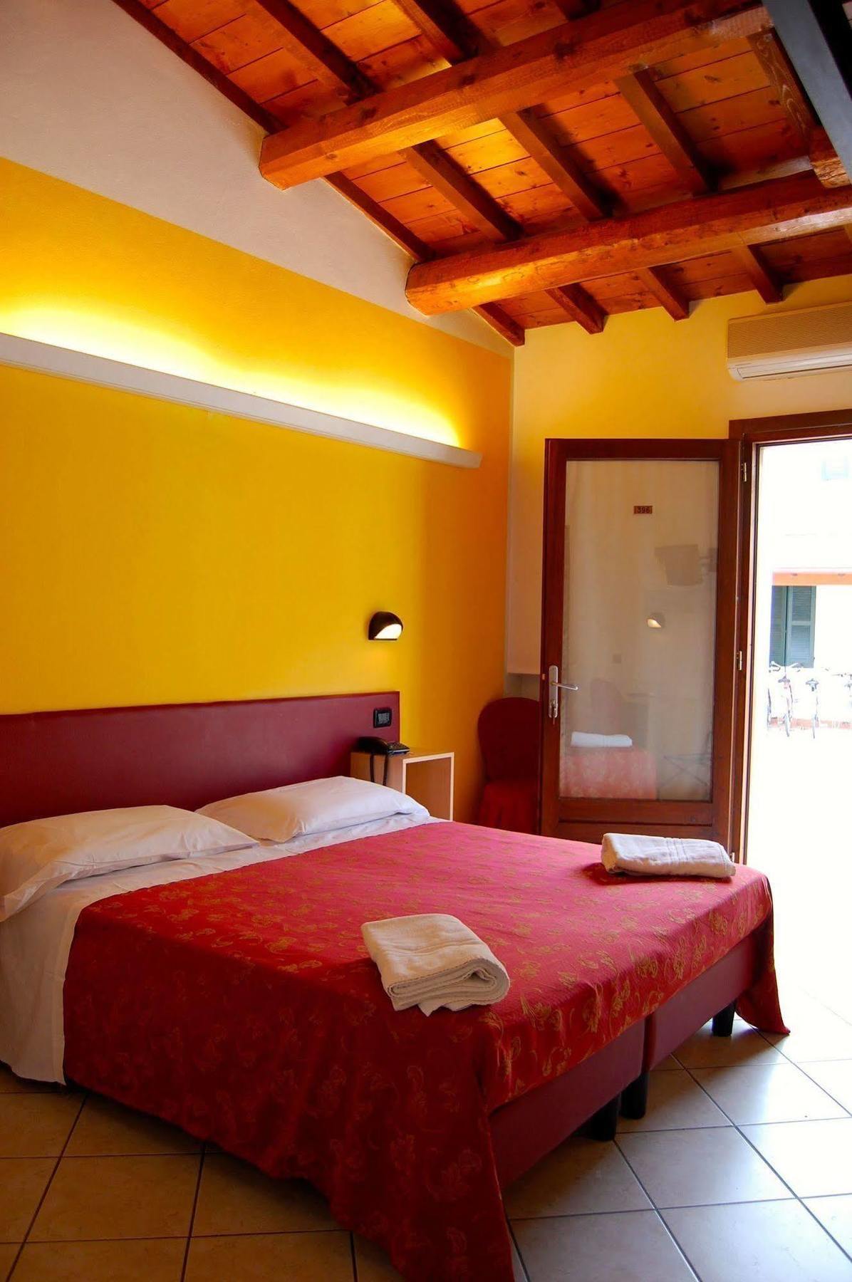Abbazia Bed&Breakfast Mantova Kültér fotó